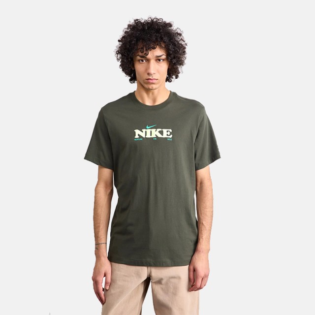 تیشرت نایکی اورجینال  | Nike