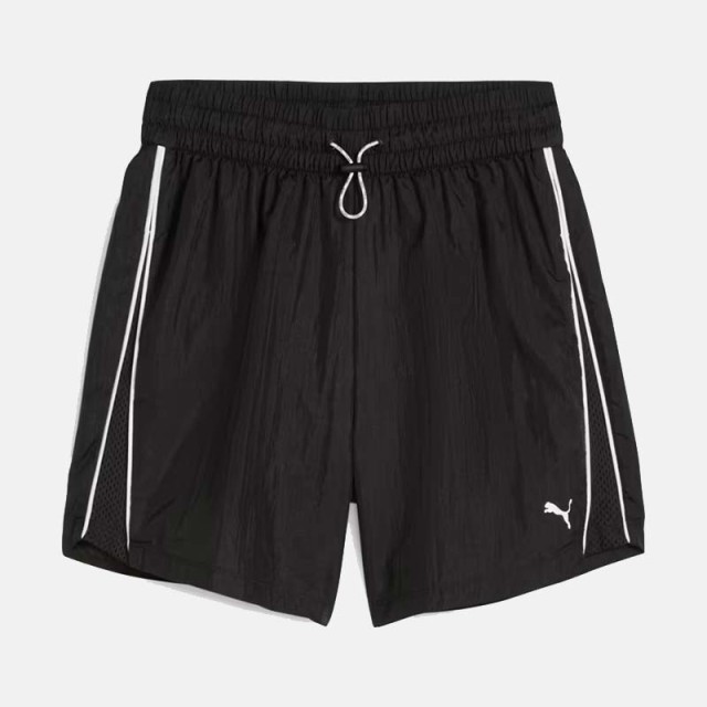 شلوارک ورزشی زنانه پوما puma