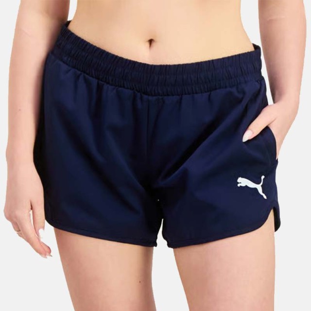 شلوارک ورزشی زنانه پوما puma