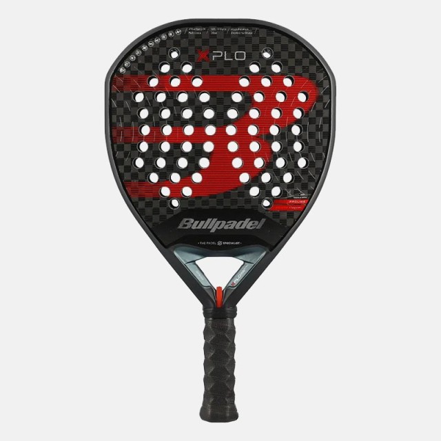 راکت پدل برند Bullpadel مدل XPLO