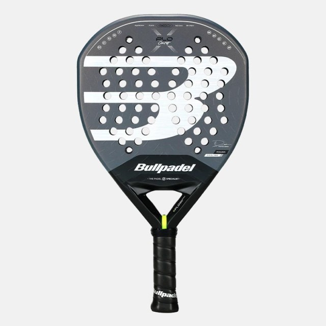 راکت پدل برند Bullpadel مدل XPLO Comfort