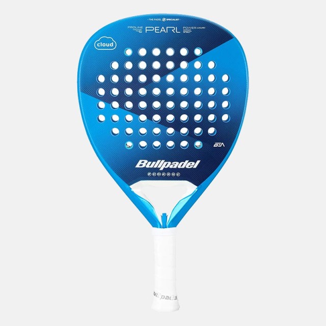 راکت پدل برند Bullpadel مدل Pearl