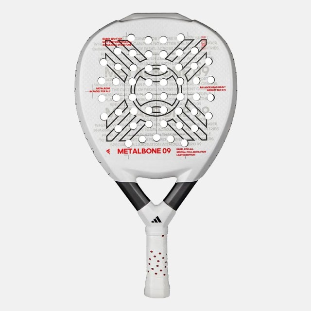راکت پدل برند Adidas مدل Metalbone 09