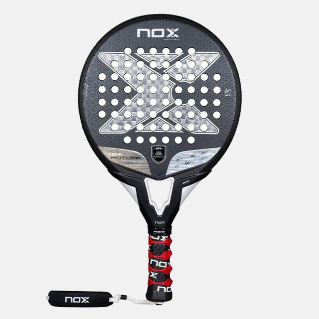 راکت پدل برند Nox مدل Future Control