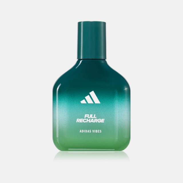 عطر اورجینال برند Adidas مدل Full Recharge
