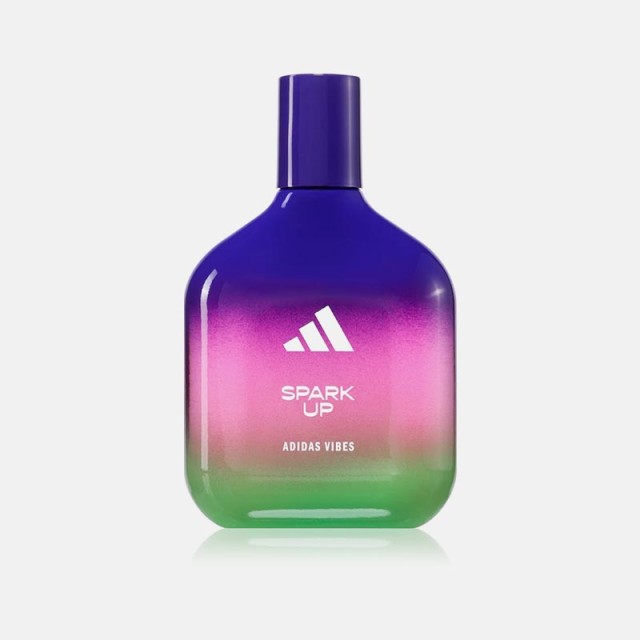 عطر اورجینال برند Adidas مدل Spark Up