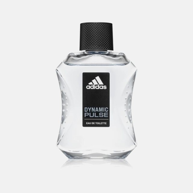 عطر اورجینال برند Adidas مدل Dynamic Pulse
