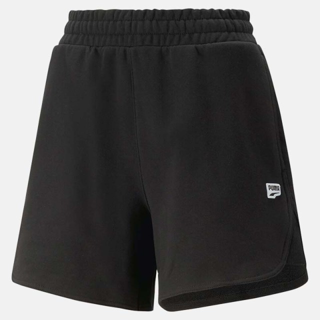 شلوارک ورزشی زنانه پوما puma