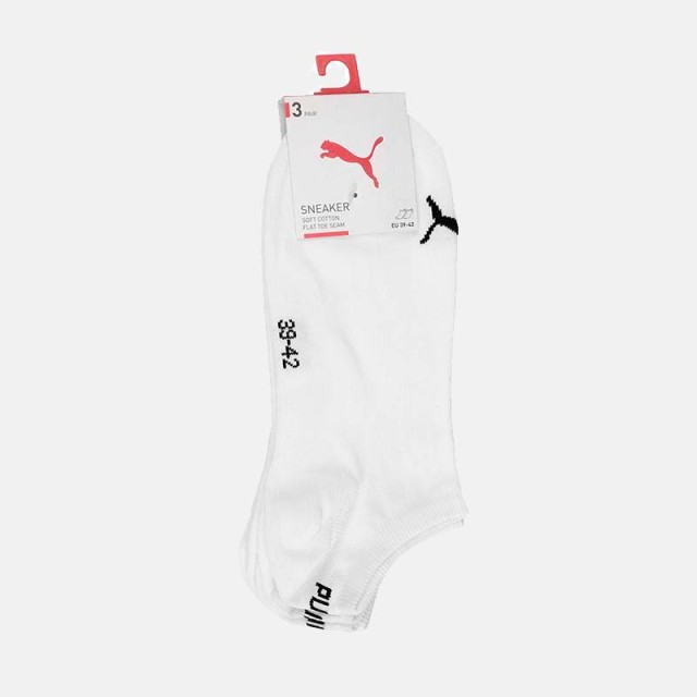 جوراب ۳ جفتی پوما | Puma