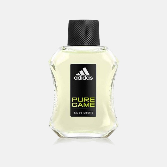 عطر اورجینال برند Adidas مدل Pure Game