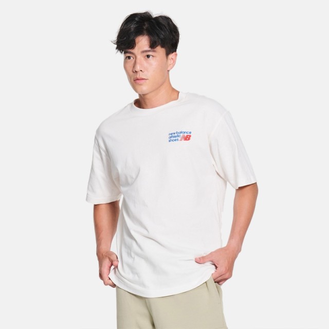 تیشرت مردانه نیوبالانس newbalance