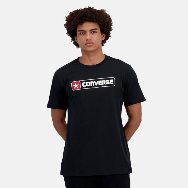 تیشرت مردانه کانورس | Converse