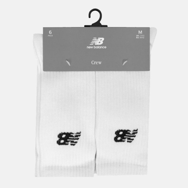 جوراب ۶ جفتی نیوبالانس | Newbalance