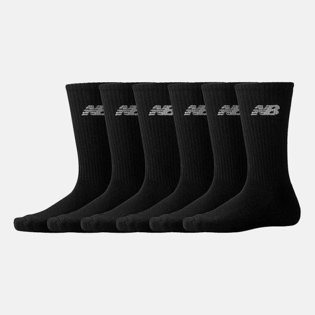 جوراب ۶ جفتی نیوبالانس | Newbalance