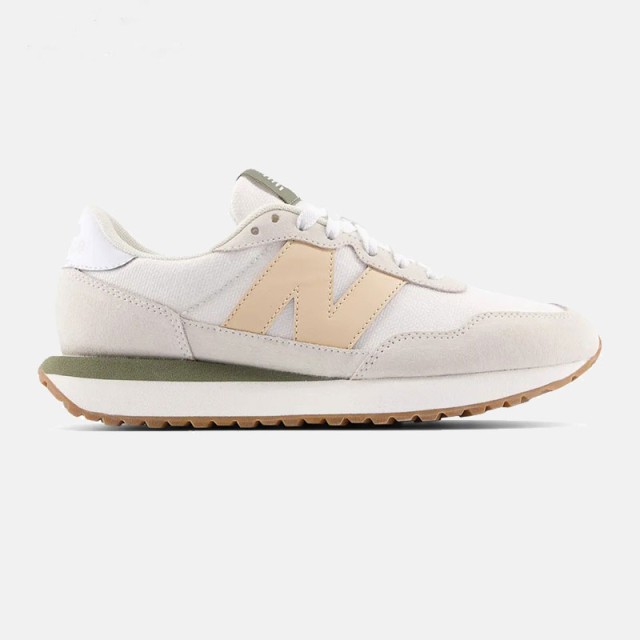 کفش ورزشی زنانه نیوبالانس مدل ۲۳۷ |  237 newbalance