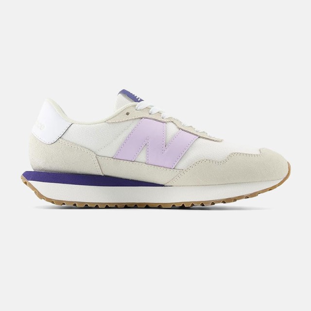 کفش ورزشی زنانه نیوبالانس مدل ۲۳۷ |  237 newbalance