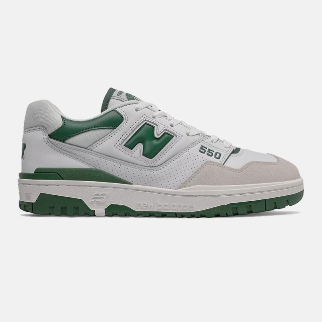 کفش نیوبالانس مدل ۵۵۰ | newbalance 550