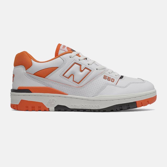 کفش نیوبالانس مدل ۵۵۰ | newbalance 550