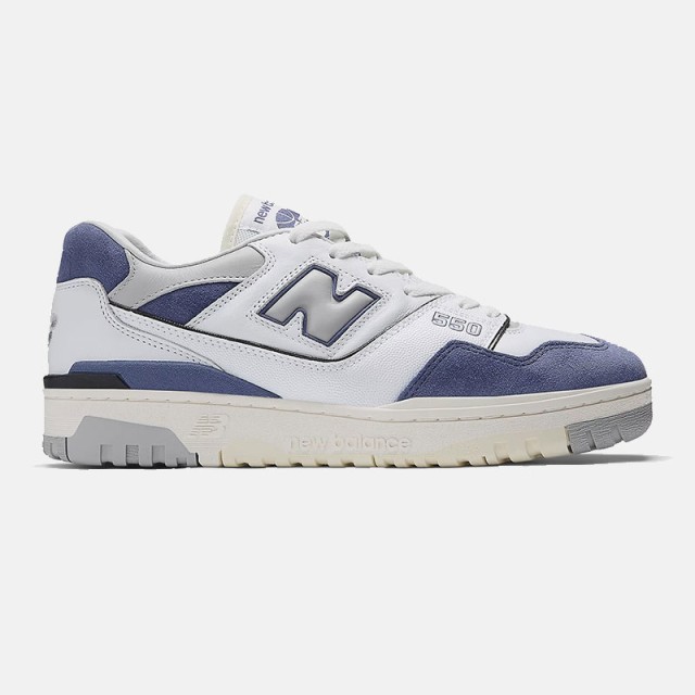 کفش نیوبالانس مدل ۵۵۰ | newbalance 550