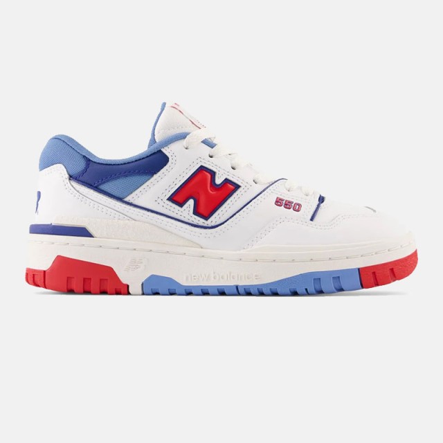 کفش نیوبالانس مدل ۵۵۰ | newbalance 550