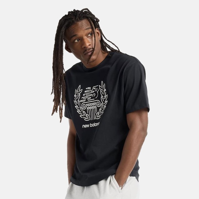 تیشرت مردانه نیوبالانس newbalance