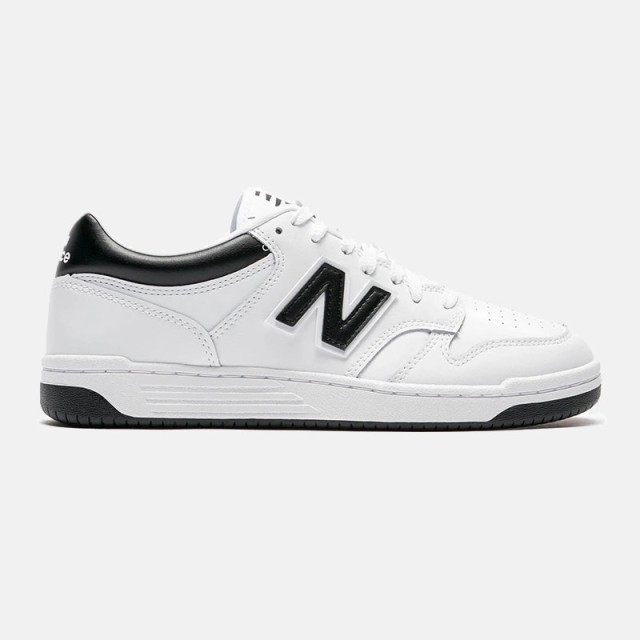 کفش مردانه نیوبالانس مدل۴۸۰ | newbalance 480
