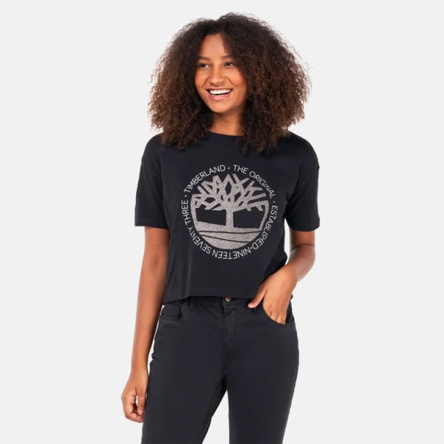 تیشرت زنانه تیمبرلند | Timberland