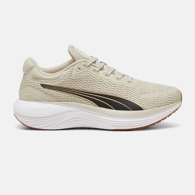 کفش پوما اورجینال مدل Puma Scend Pro