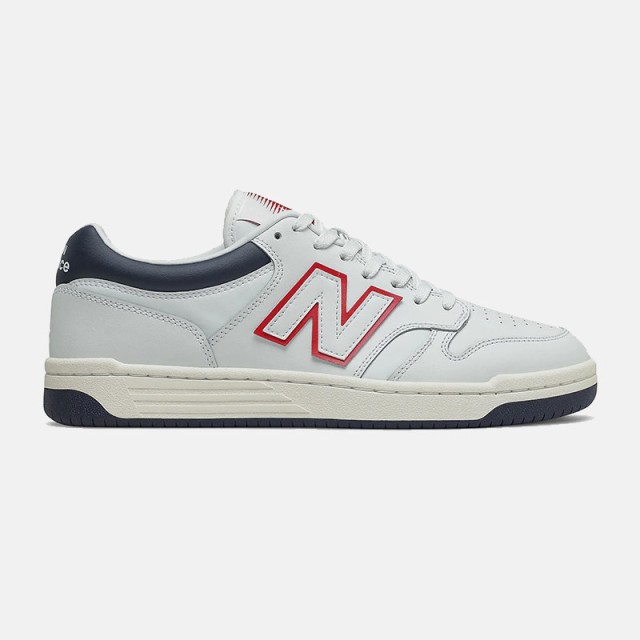 کفش مردانه نیوبالانس مدل۴۸۰ | newbalance 480