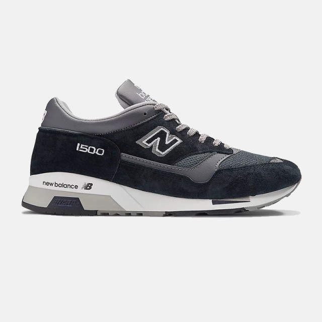 کفش دستدوز مردانه نیوبالانس مدل ۱۵۰۰ | NewBalance 1500