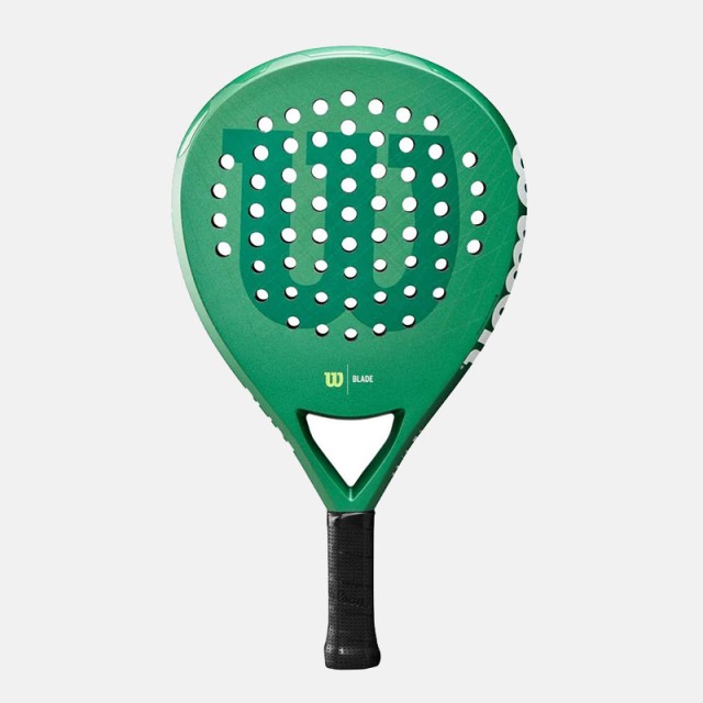 راکت پدل برند Wilson مدل Blade LS v3.0