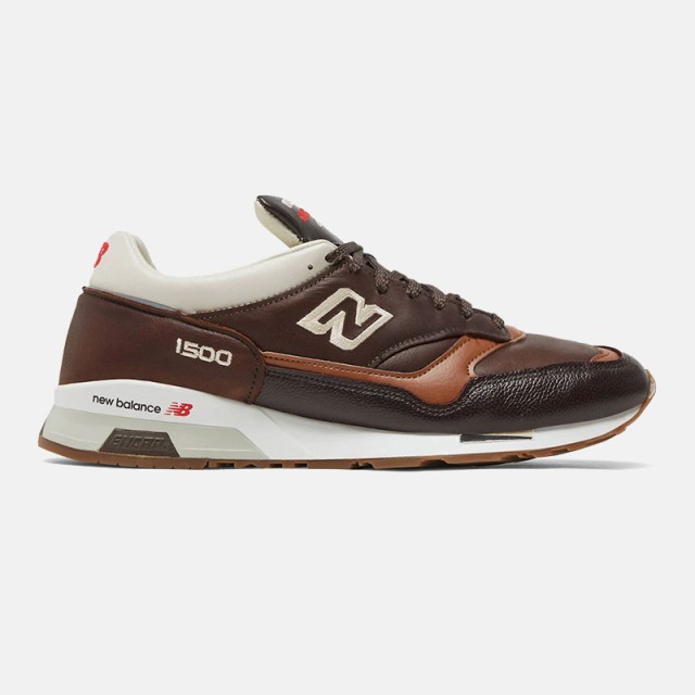 کفش دستدوز مردانه نیوبالانس مدل ۱۵۰۰ | NewBalance 1500