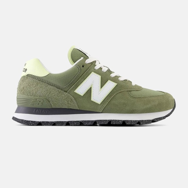کفش نیوبالانس ۵۷۴ اورجینال