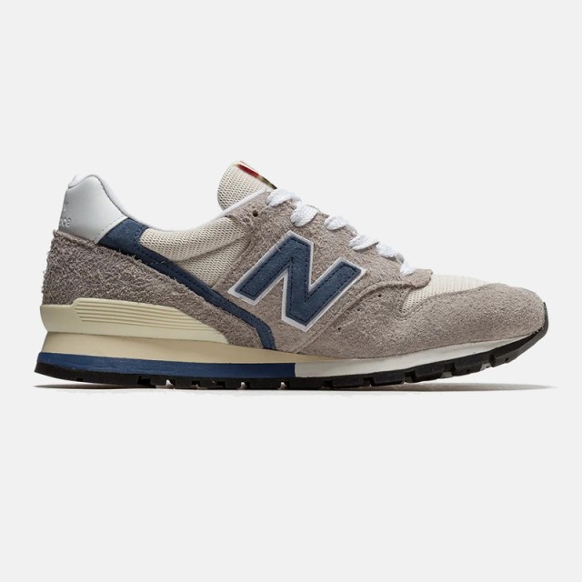 کفش دستدوز مردانه نیوبالانس مدل 996 | NewBalance 996