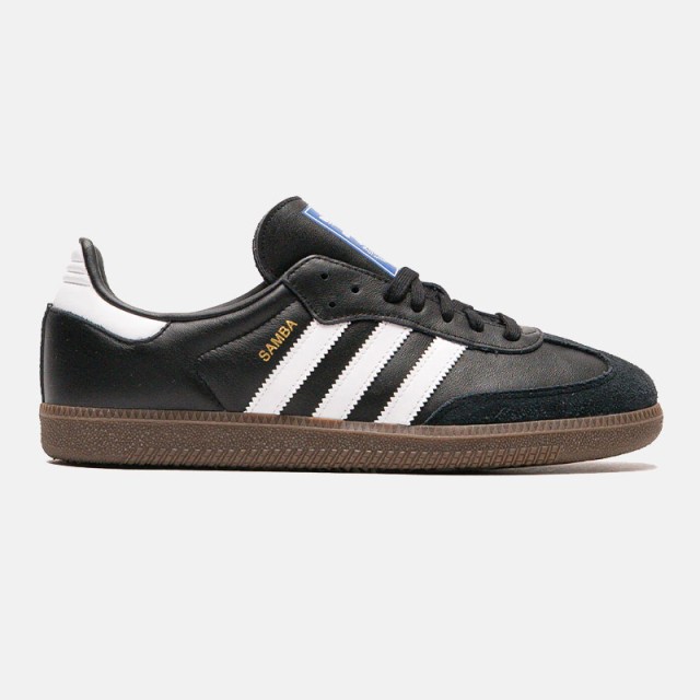 کفش زنانه آدیداس اورجینال مدل Adidas | Samba