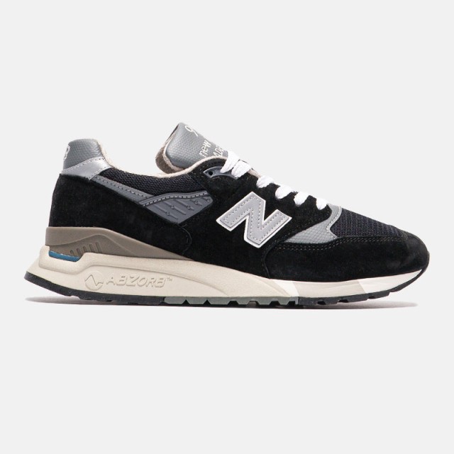 کفش دستدوز  نیوبالانس مدل ۹۹۸ | NewBalance 998