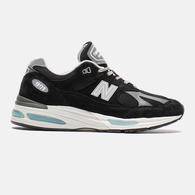 کفش دستدوز  نیوبالانس مدل ۹۹۱ | NewBalance 991