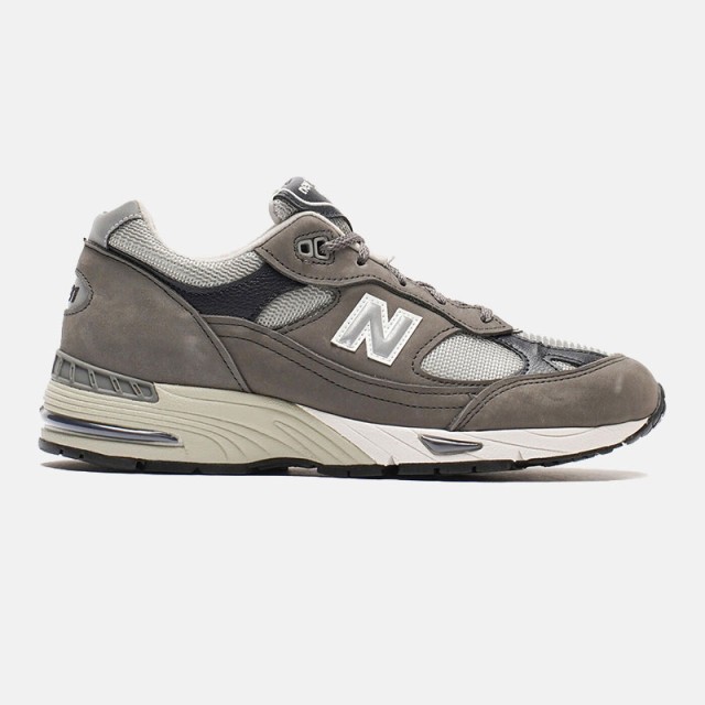 کفش دستدوز  نیوبالانس مدل ۹۹۱ | NewBalance 991