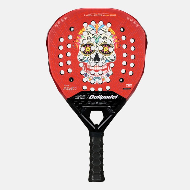 راکت پدل برند Bullpadel مدل NEURON 02 2026 FEDE CHINGOTTO