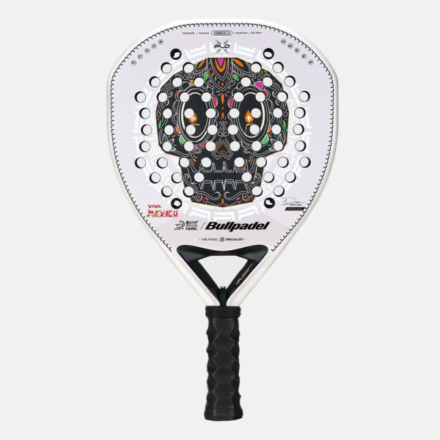 راکت پدل برند Bullpadel مدل 2026 XPLO