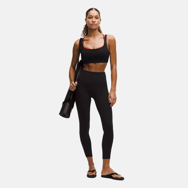 لگ اورجینال برند لولولمن | Lululemon