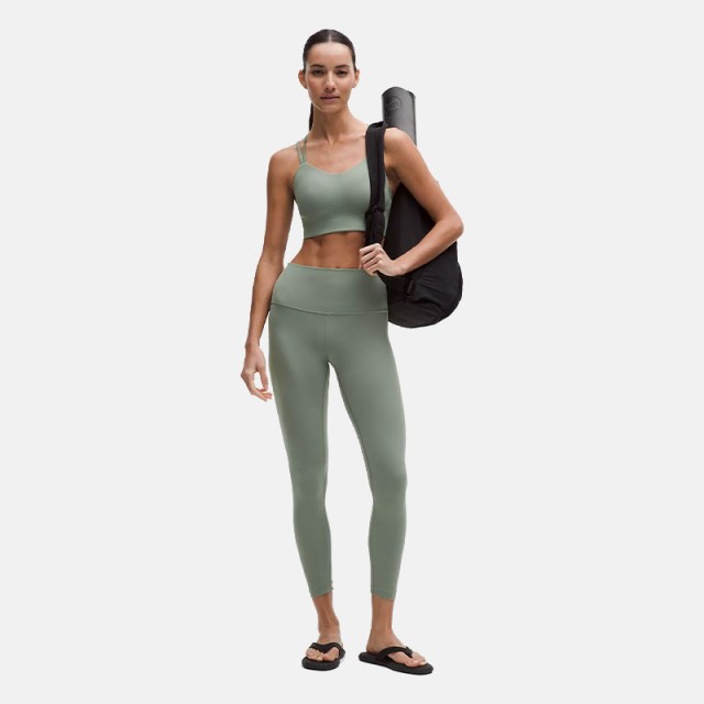 لگ اورجینال برند لولولمن | Lululemon