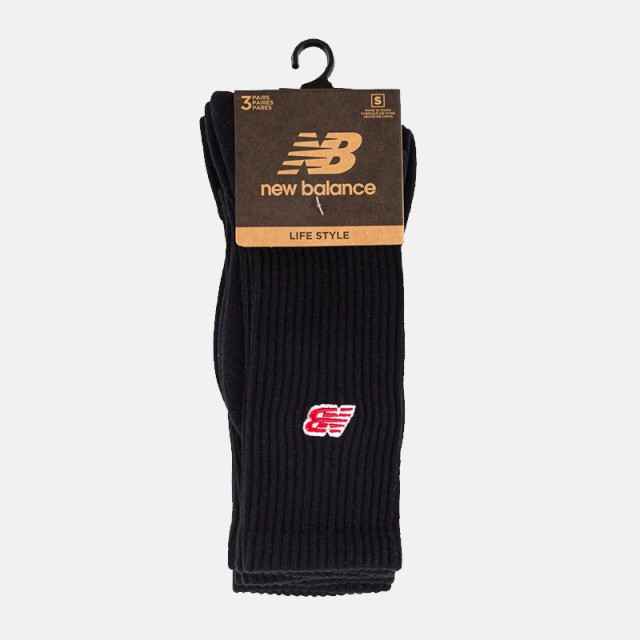 جوراب ۳ جفتی نیوبالانس | Newbalance