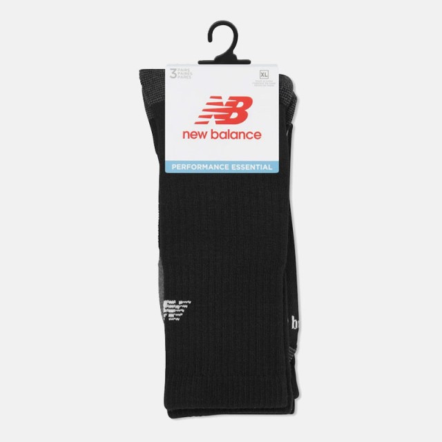 جوراب ۳ جفتی نیوبالانس | Newbalance