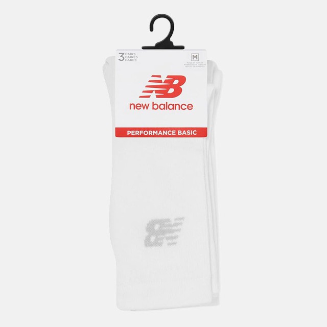 جوراب ۶ جفتی نیوبالانس | Newbalance