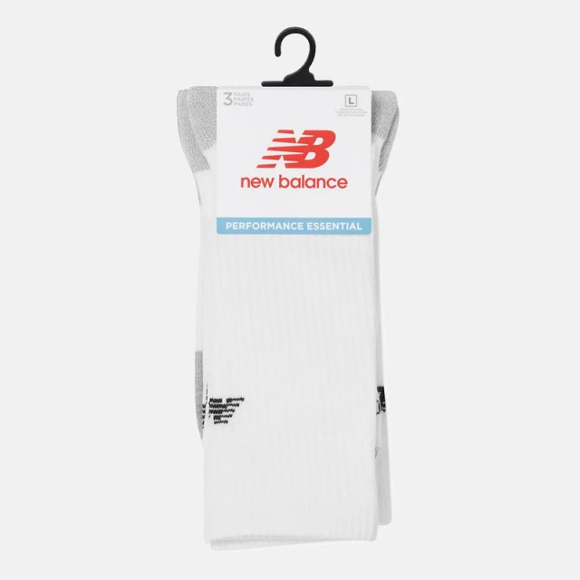 جوراب ۳ جفتی نیوبالانس | Newbalance