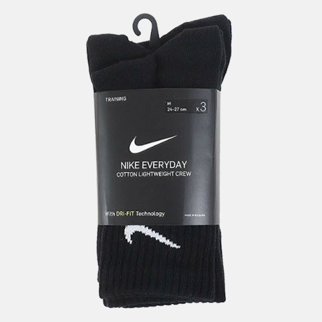 جوراب ۳ جفتی نایکی | Nike