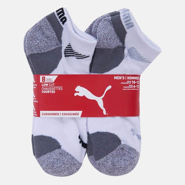 جوراب ۶ جفتی پوما | Puma