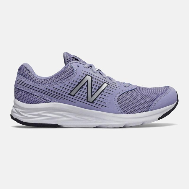 کفش ورزشی زنانه نیوبالانس مدل ۴۱۱ |  411 newbalance