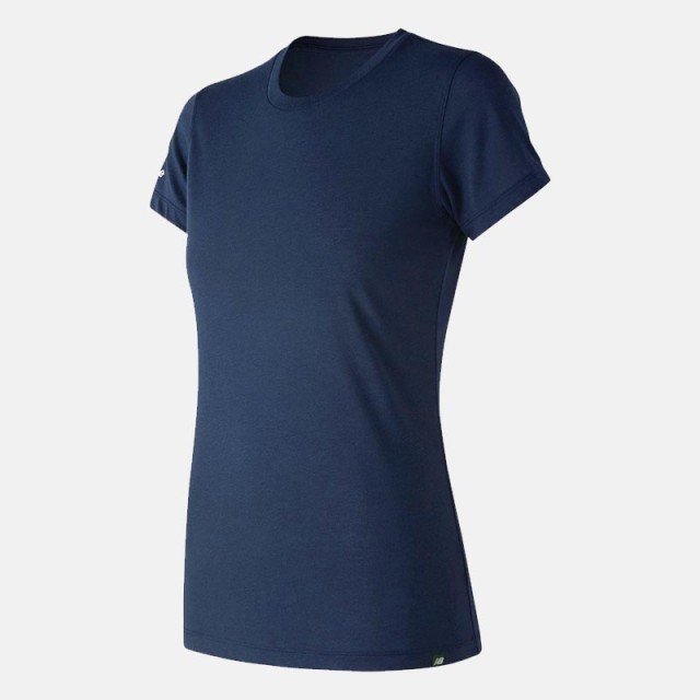 تیشرت زنانه نیوبالانس newbalance